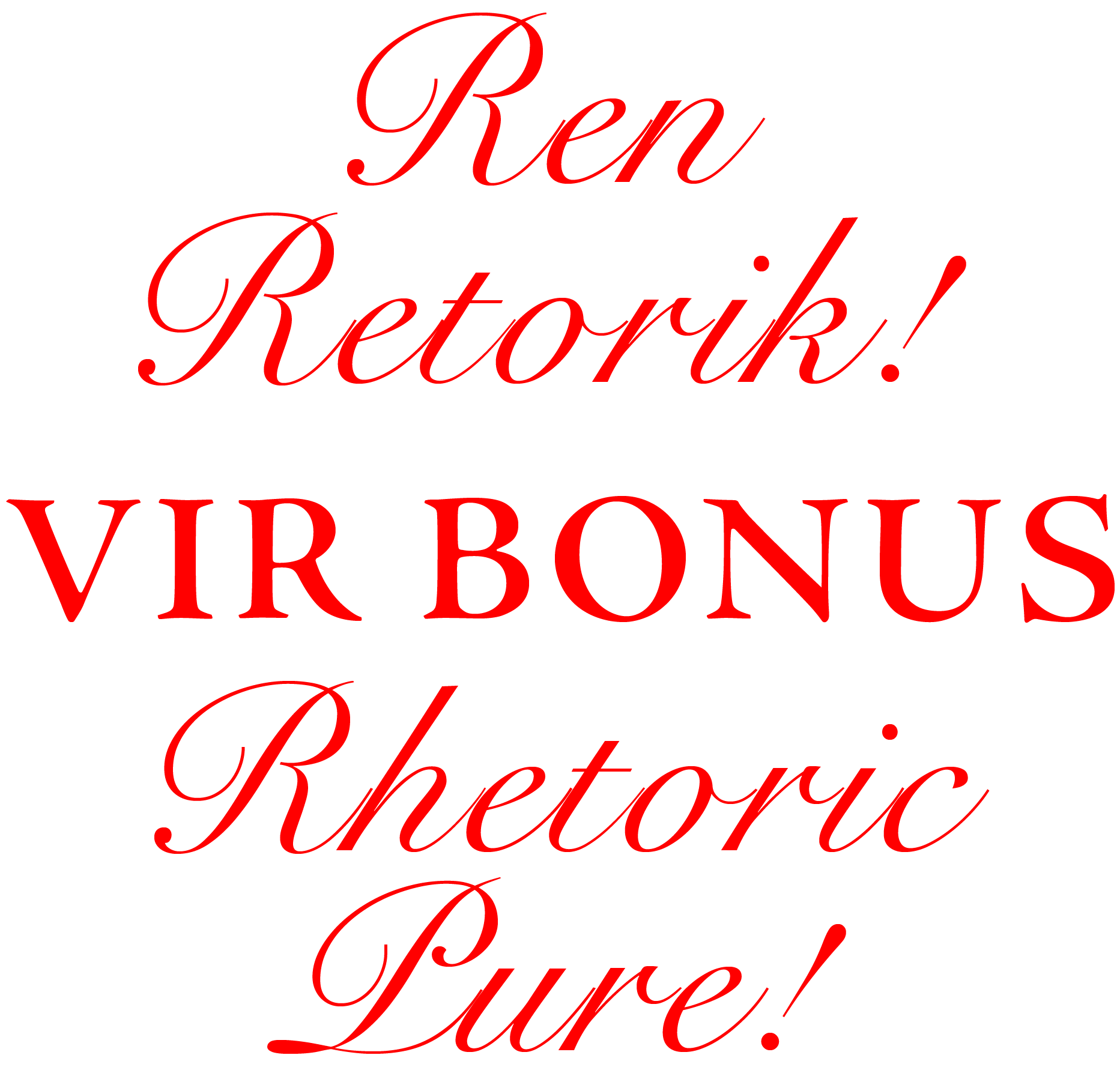 VIR BONUS